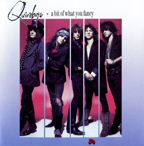 The Quireboys